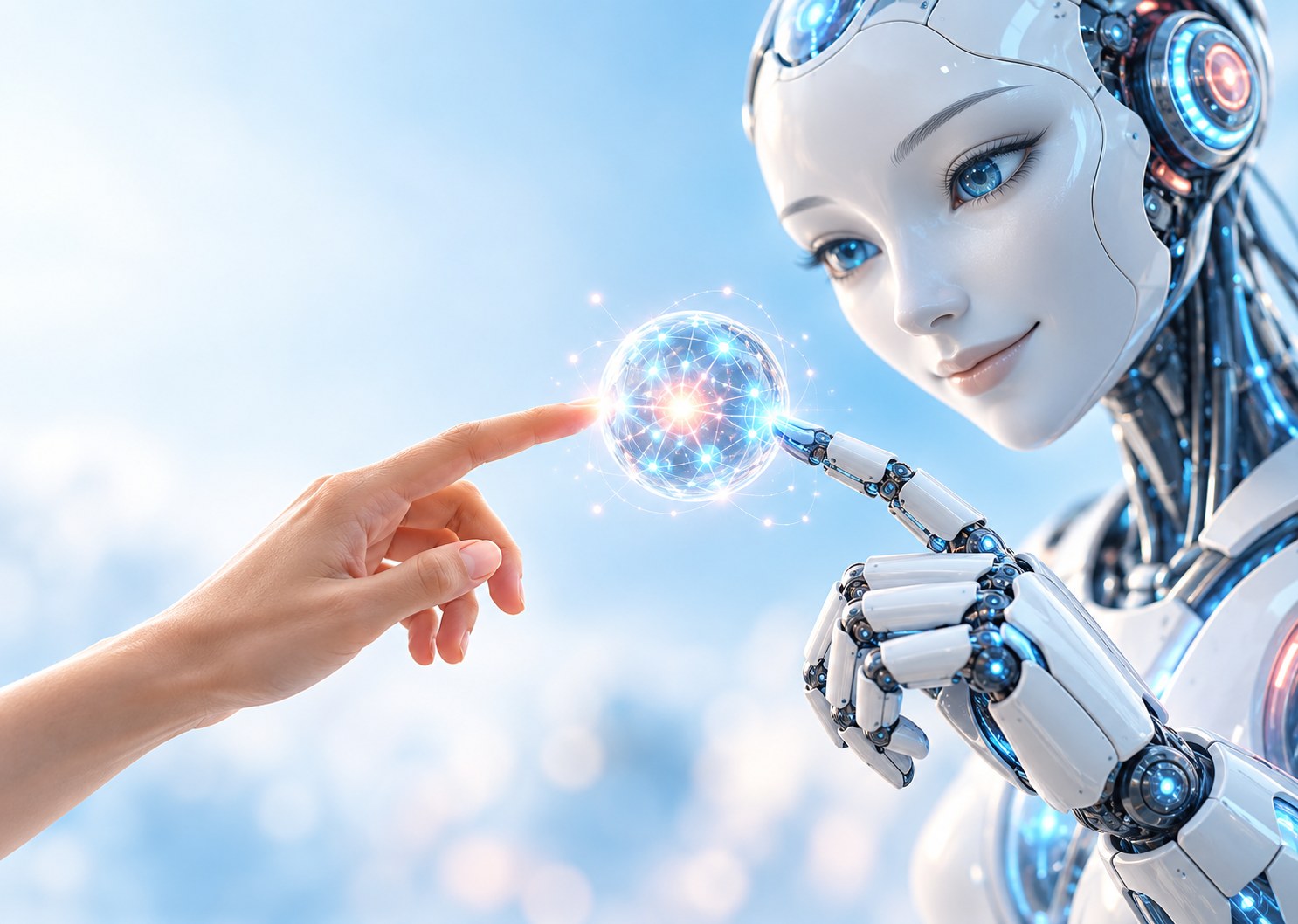 ИСКРА 2.0: обновлённый AI-ассистент «Гарант»
