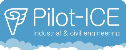 Логотип Pilot-ICE в png
